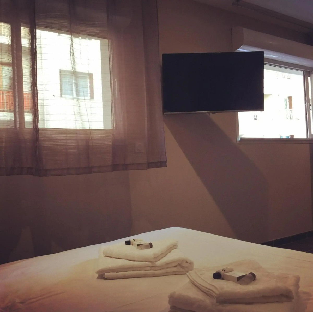 Villa Serafina Apartments