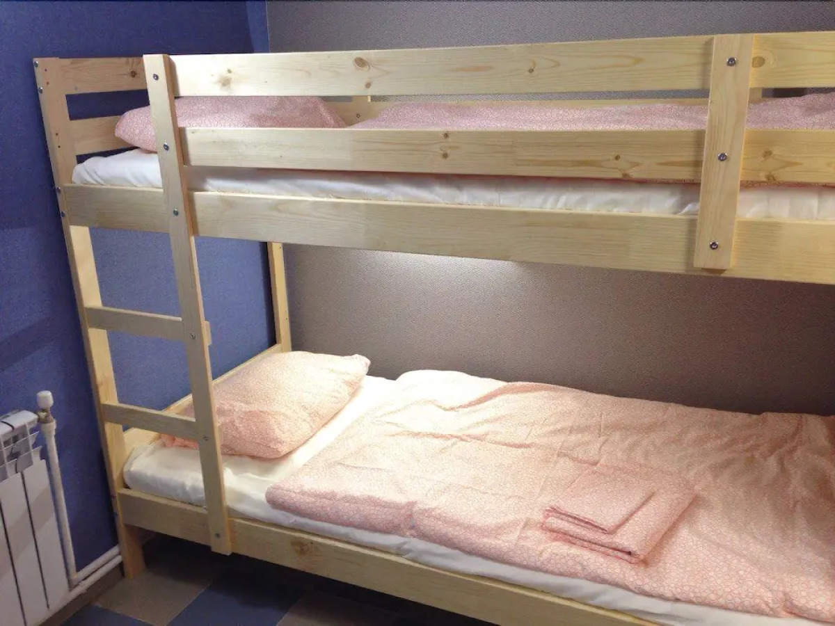 Хостел Big Ben