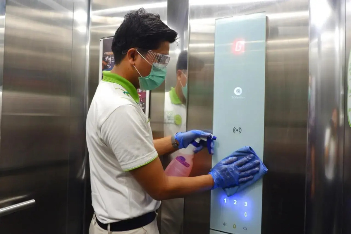 Zest Legian by Swiss-Belhotel International