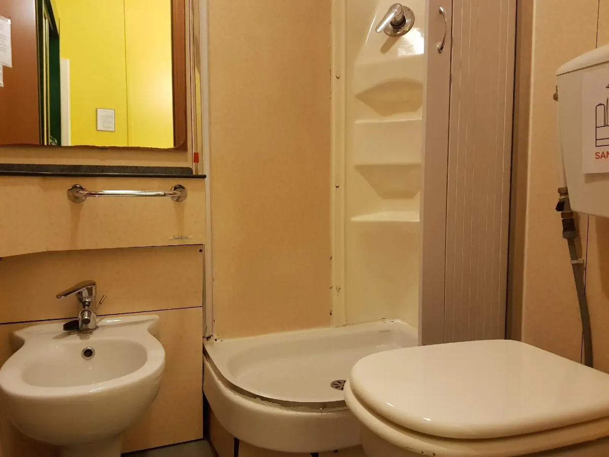 Hotel Suisse Genova