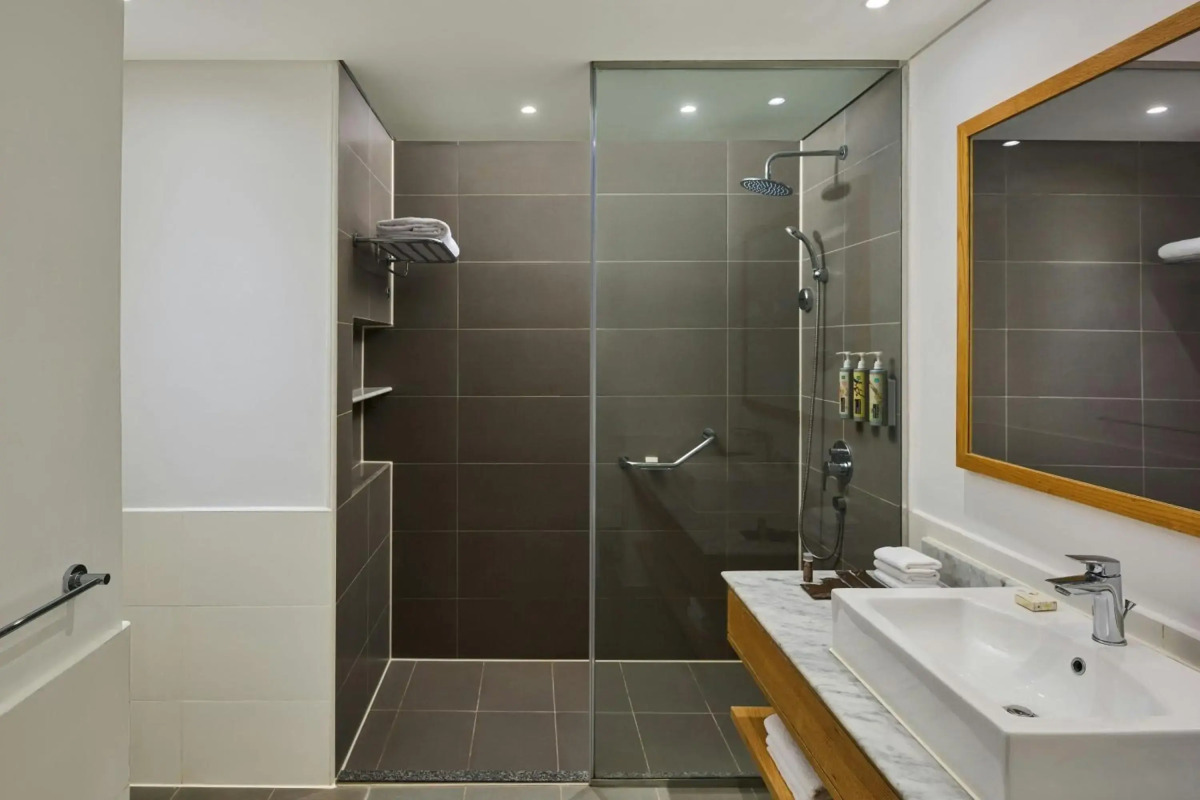 Renaissance Sharm El Sheikh Golden View Beach Resort