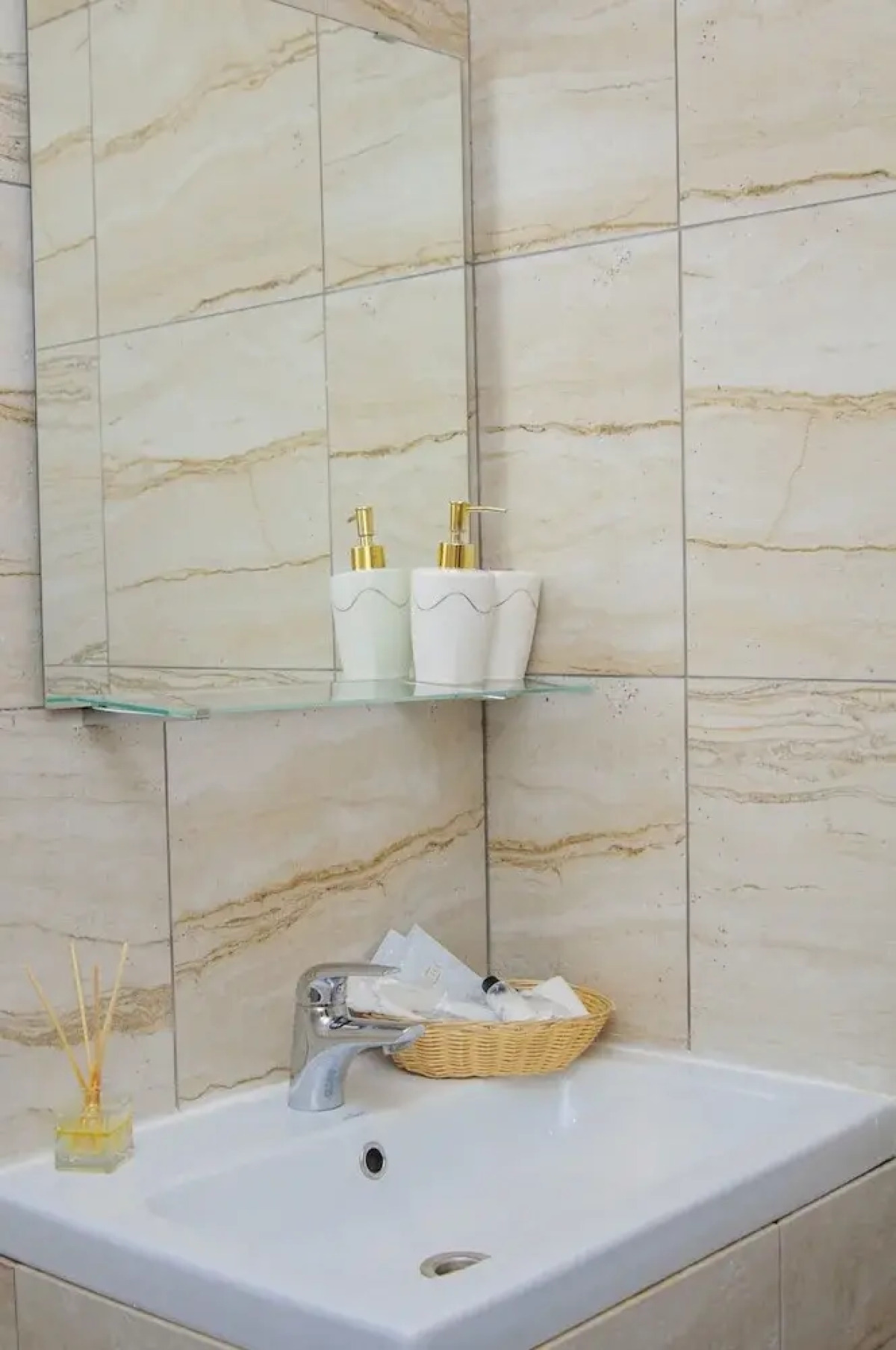 Zagorodnyy otel' "Retur"