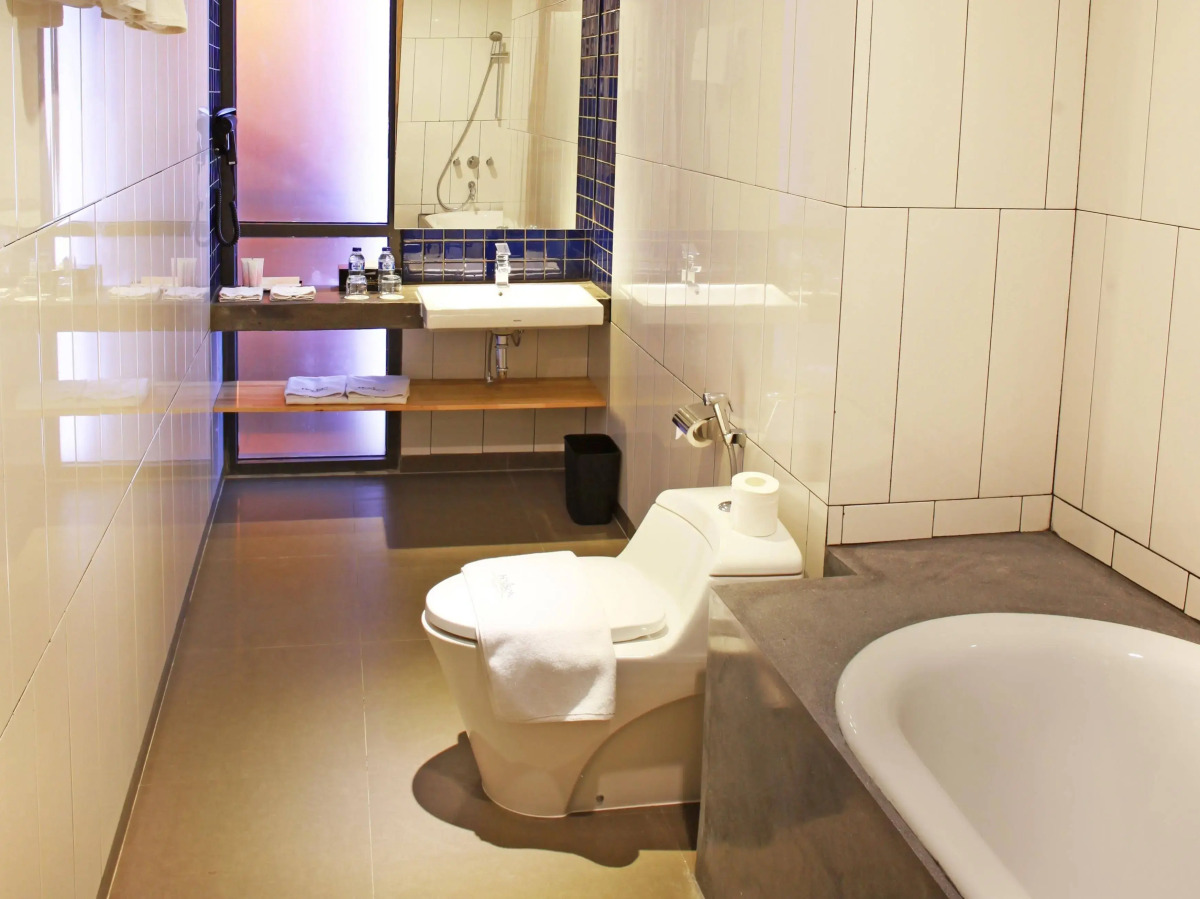 Liberta Hotel Jimbaran