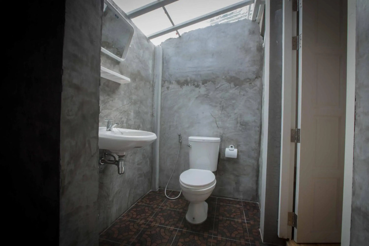 The Pier Koh Phangan