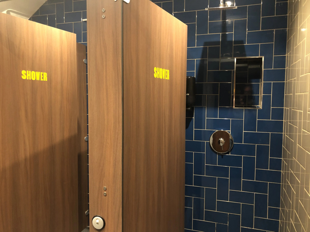 PubLove @ The Steam Engine - Hostel