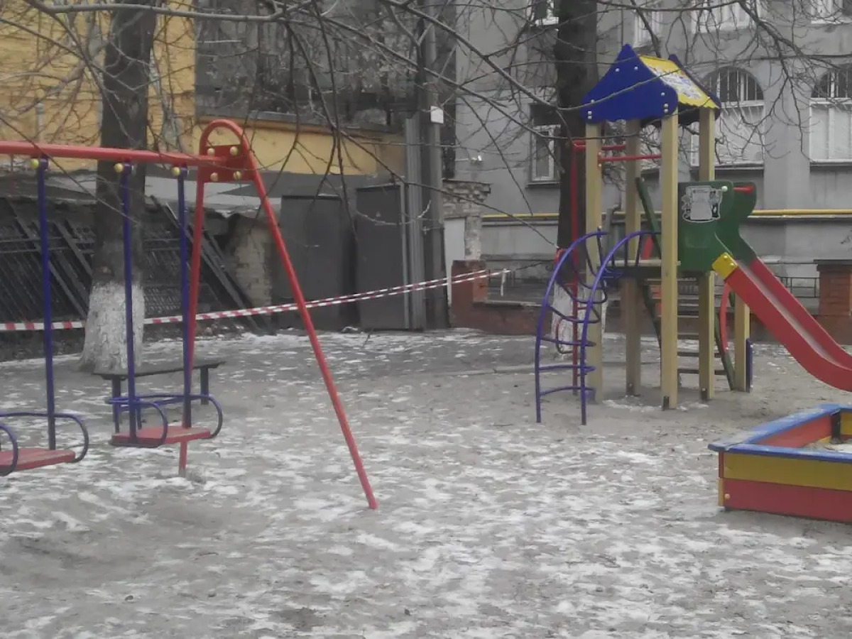 Гостевой Дом Крещатик