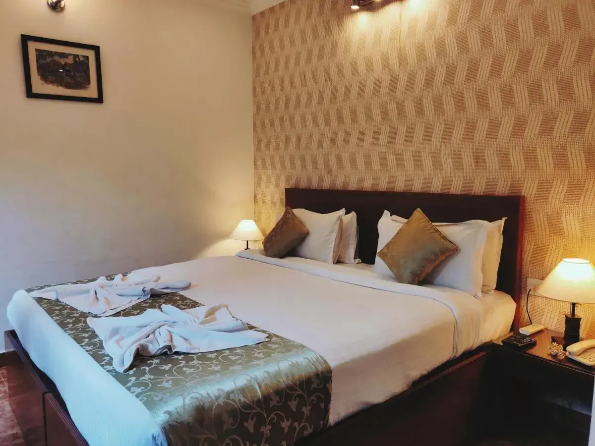 Santana Beach Resort