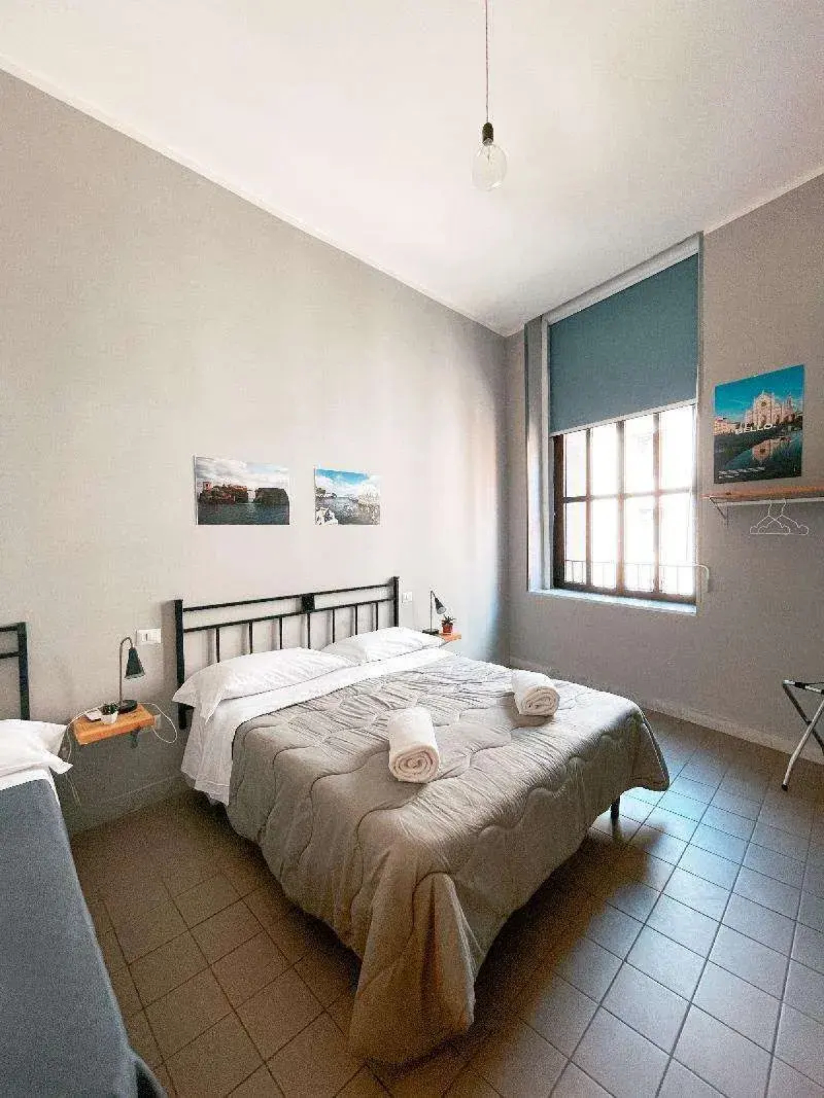 Ostello Bello Napoli