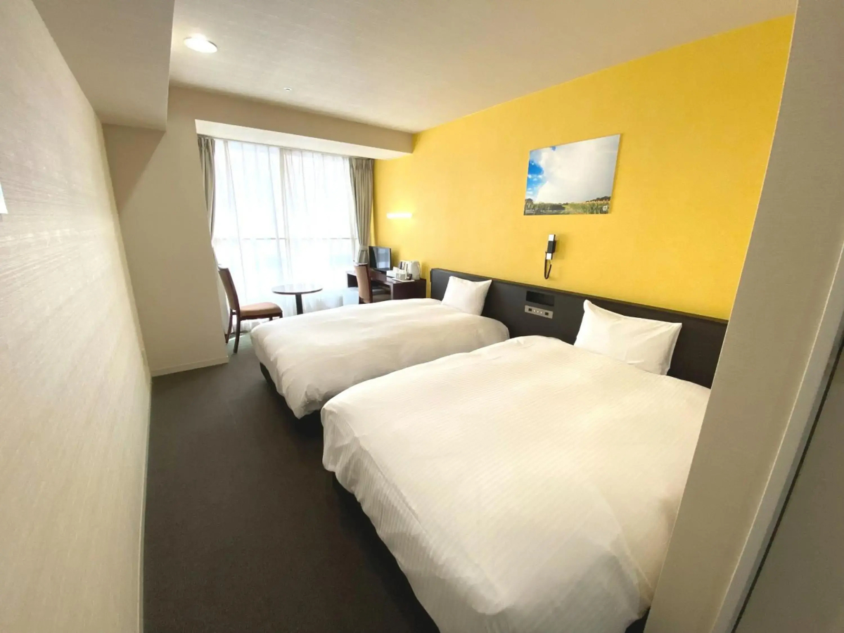 Hotel Continental