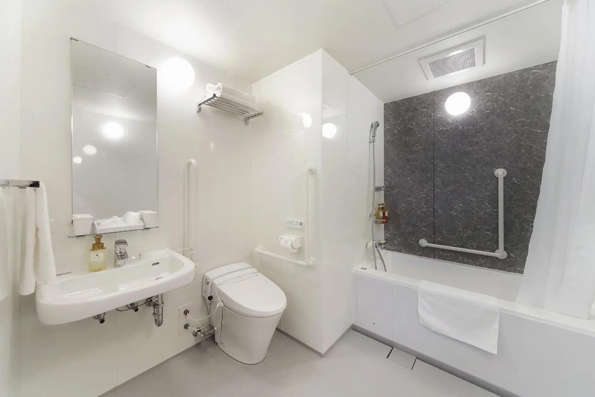 Toho Hotel MOTOMACHI