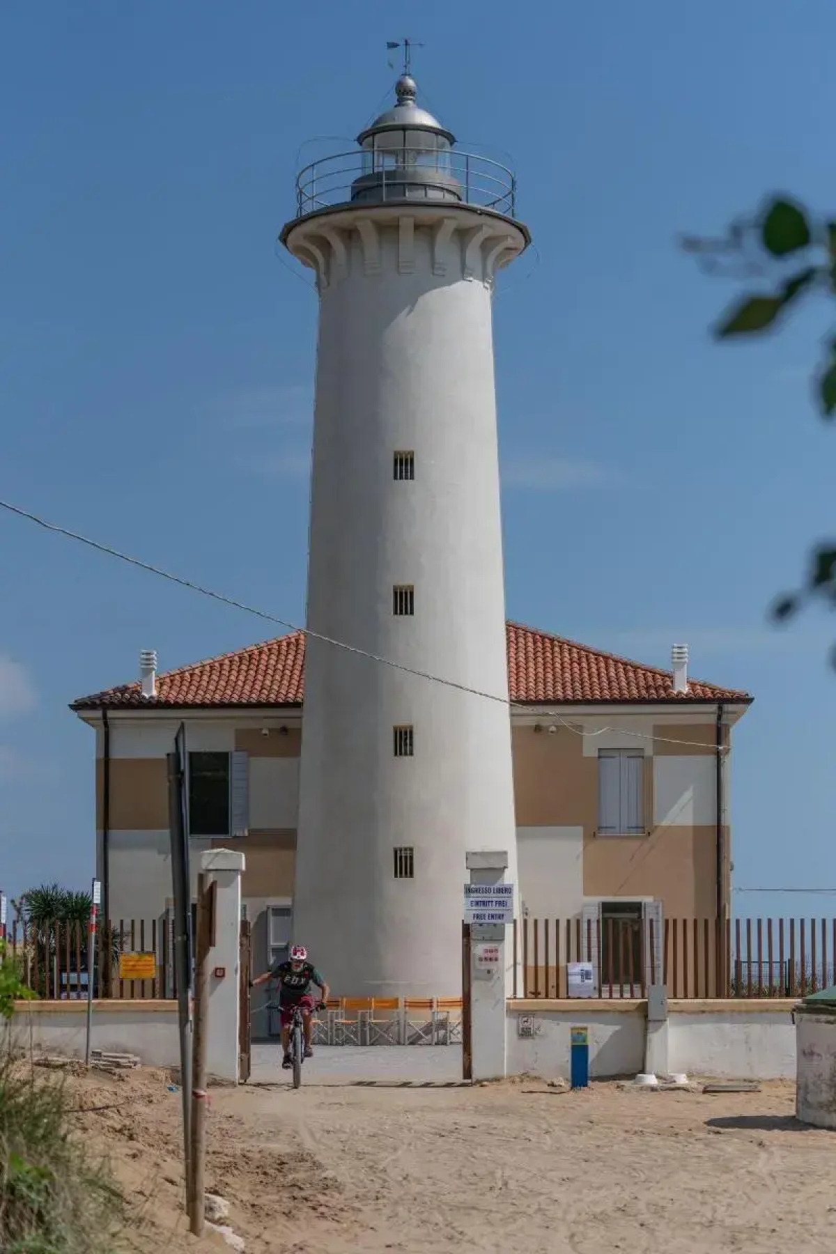 Hotel San Michele