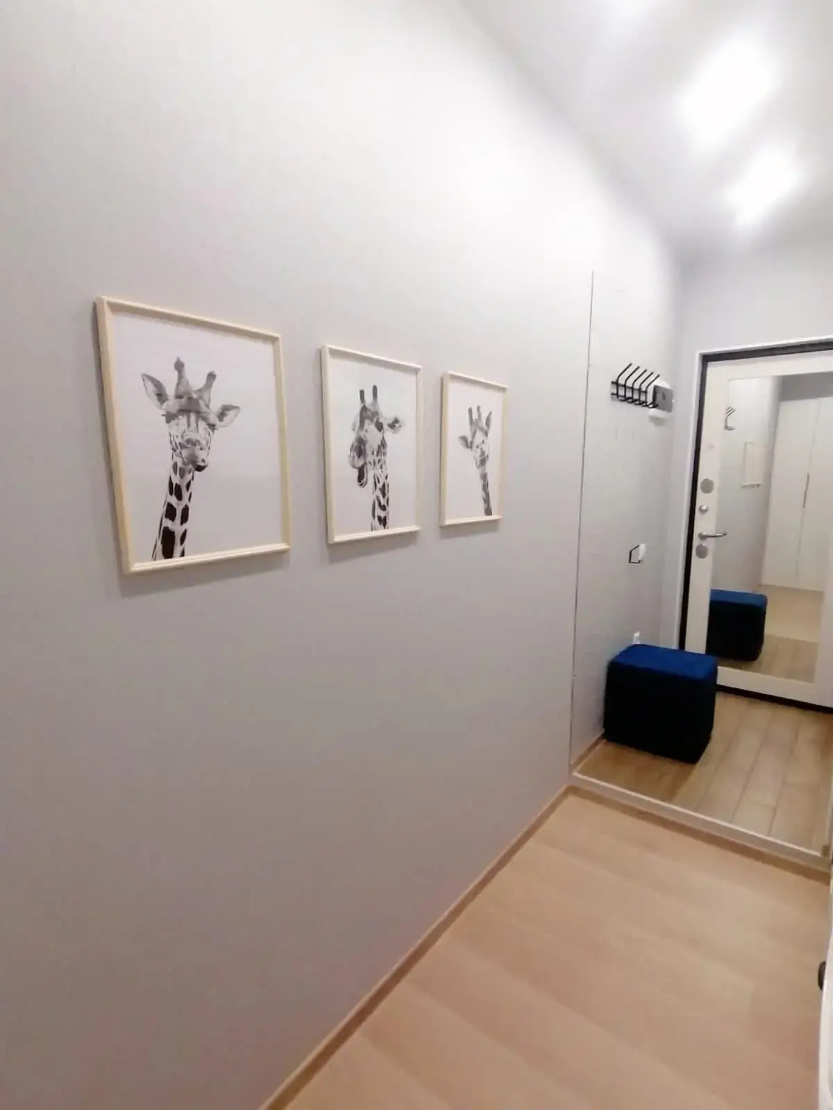 InHome24 (ИнХоум24) на улице Ватутина