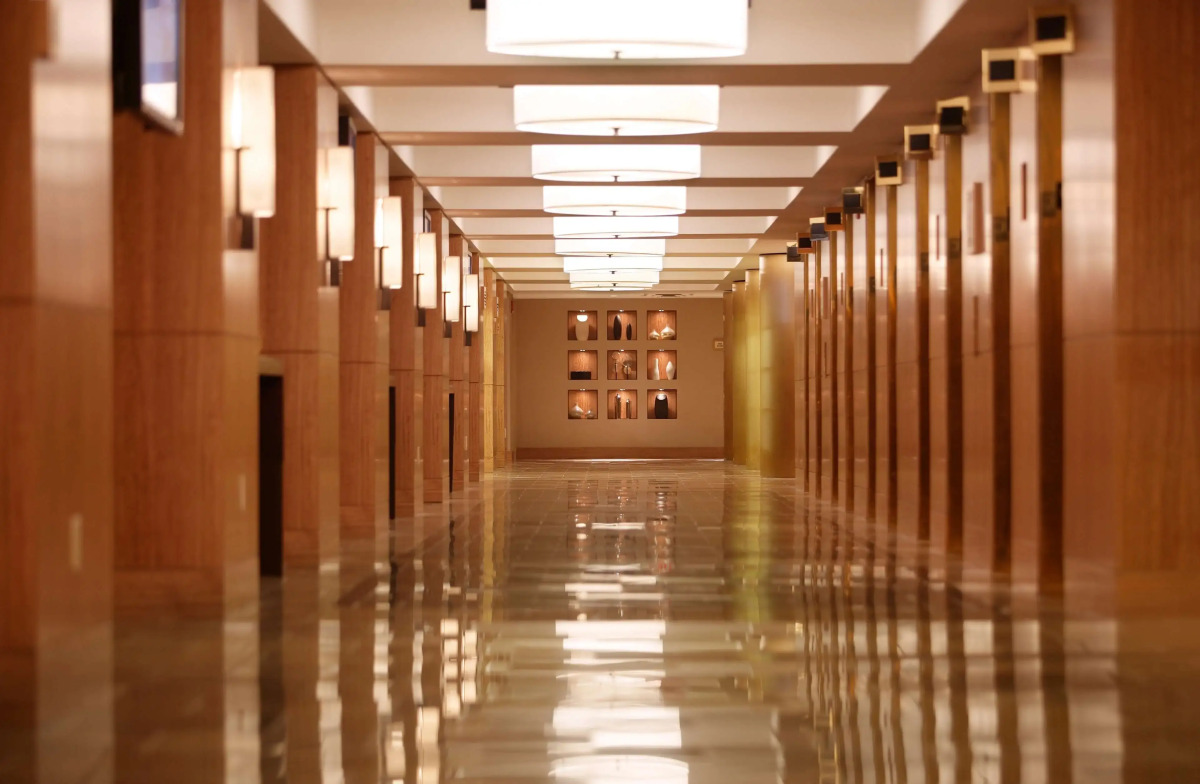 Hyatt Grand Central New York