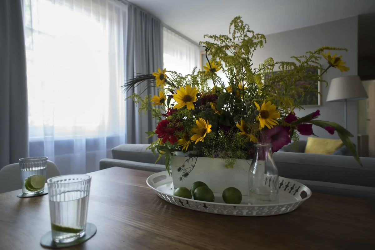 Belle Epoque Residence