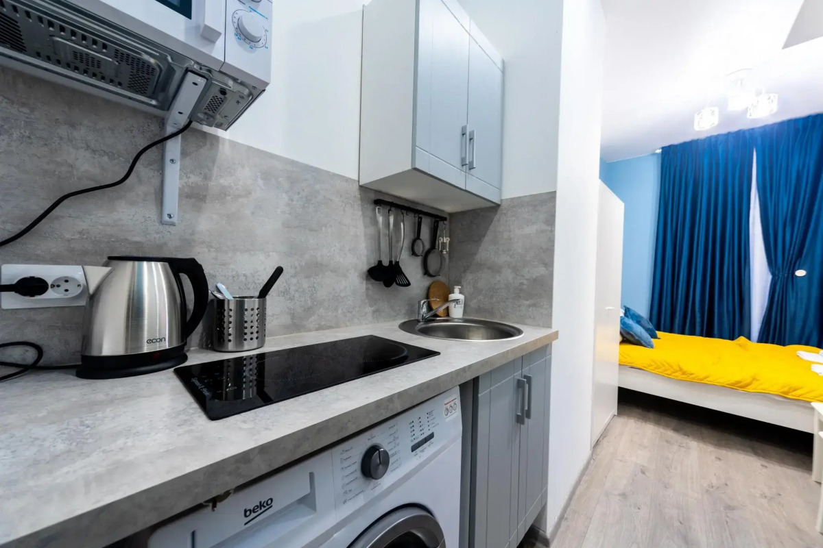 Апартаменты на проспекте Малый Васильевского острова 3/60