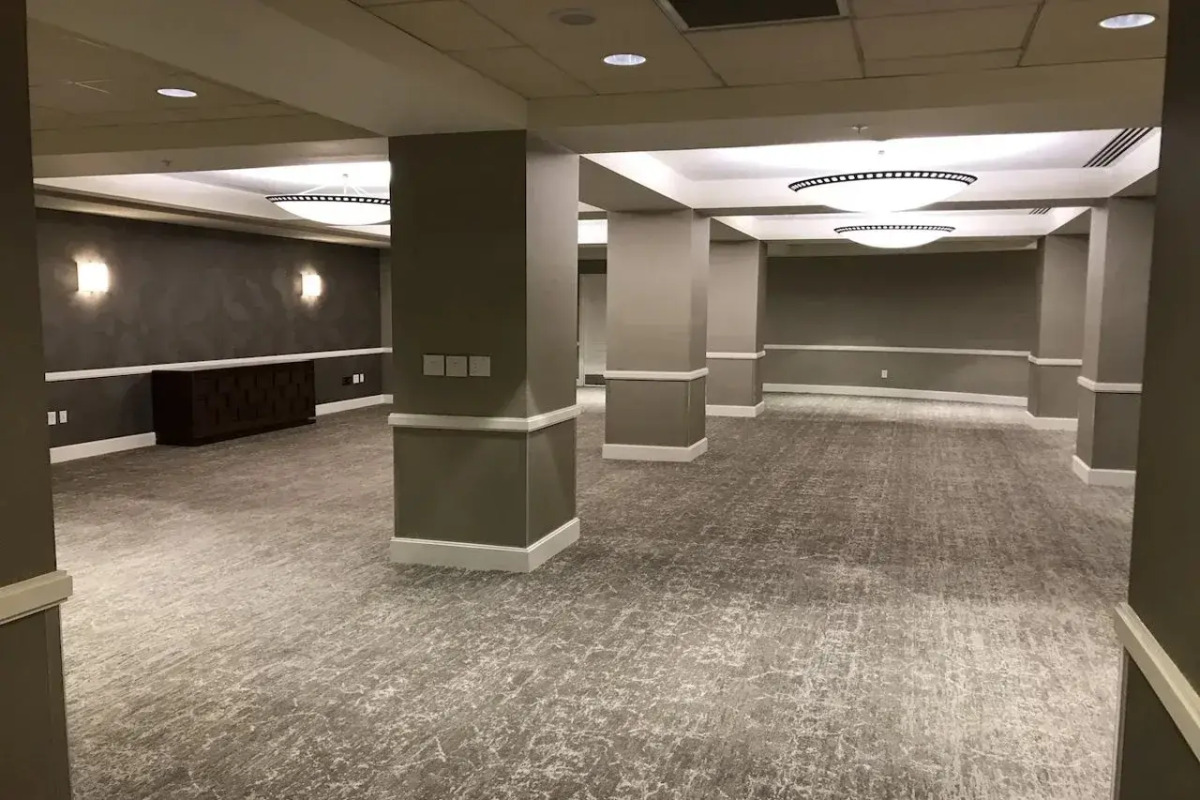 Hyatt Regency Cleveland At The Arcade