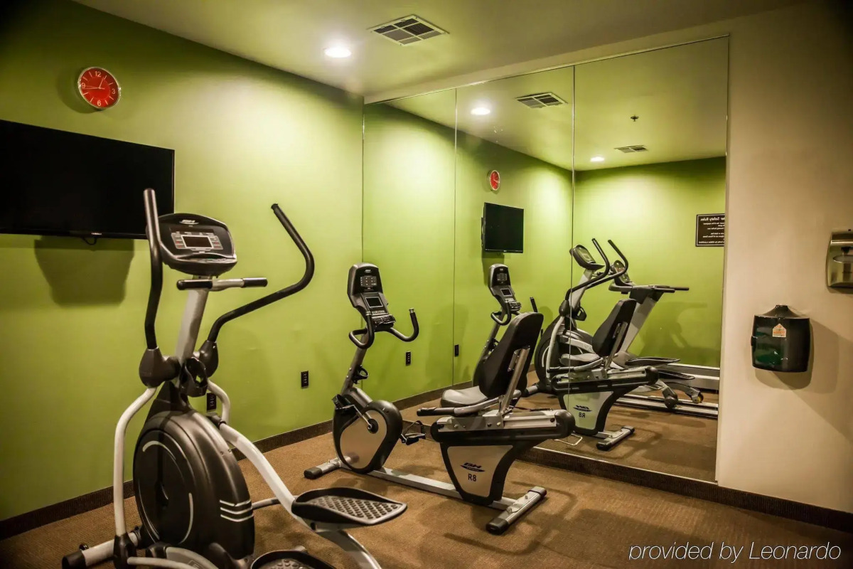 Sleep Inn & Suites Downtown Inner Harbor