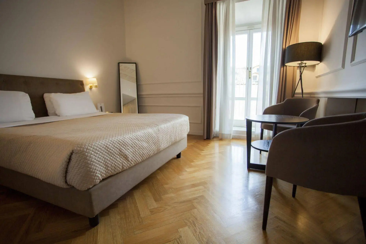 Splendor Suite Rome - Suites and Apartments