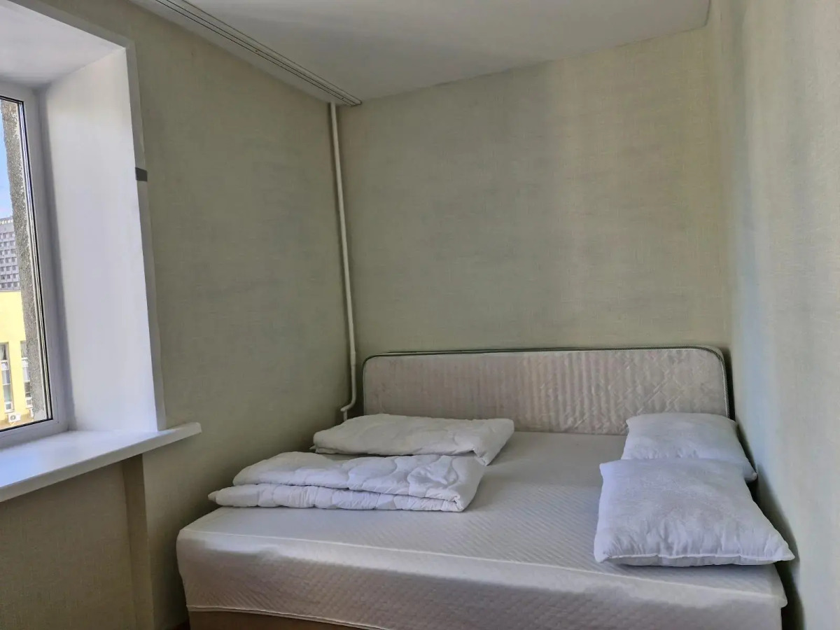 Апартаменты Стрелка на бульваре Мира, д. 5