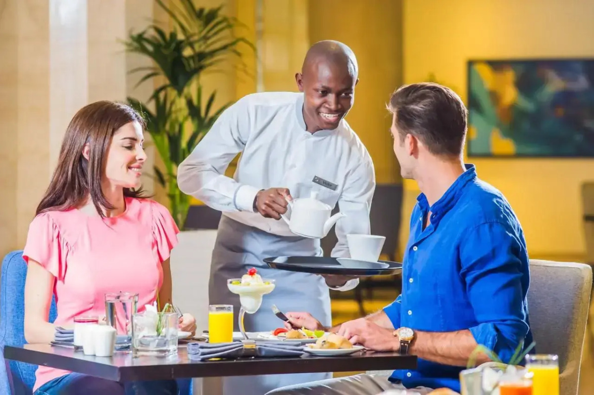 Somewhere Hotel Apartment