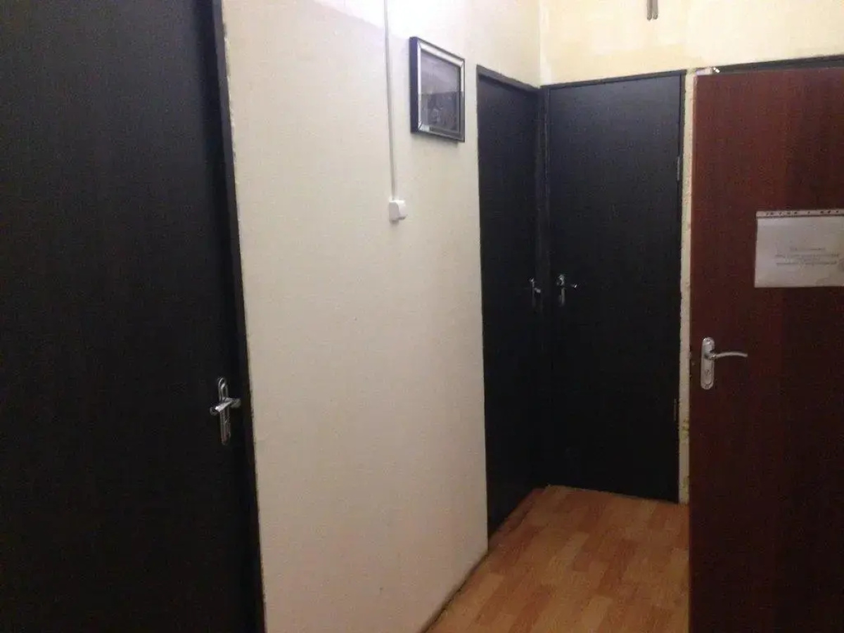 Na Semyonovskoj Hostel