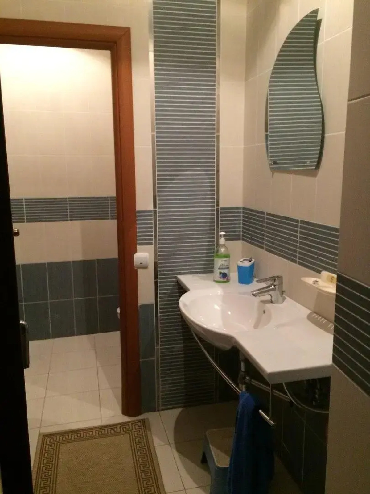 Арт-хостел Ёлки