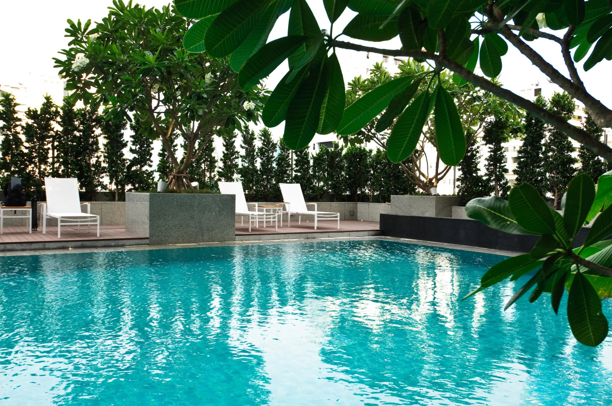 Aetas Bangkok