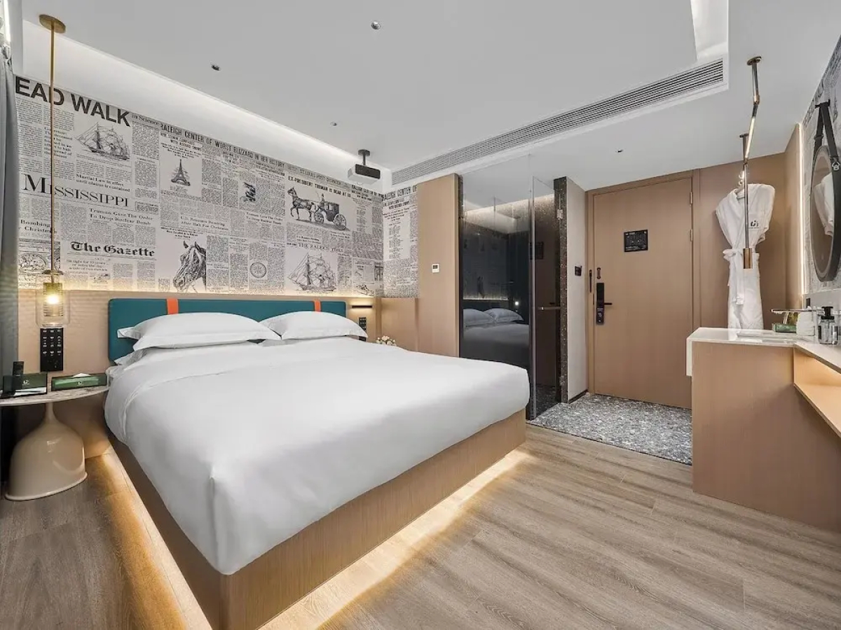 Lan Wan International Hotel