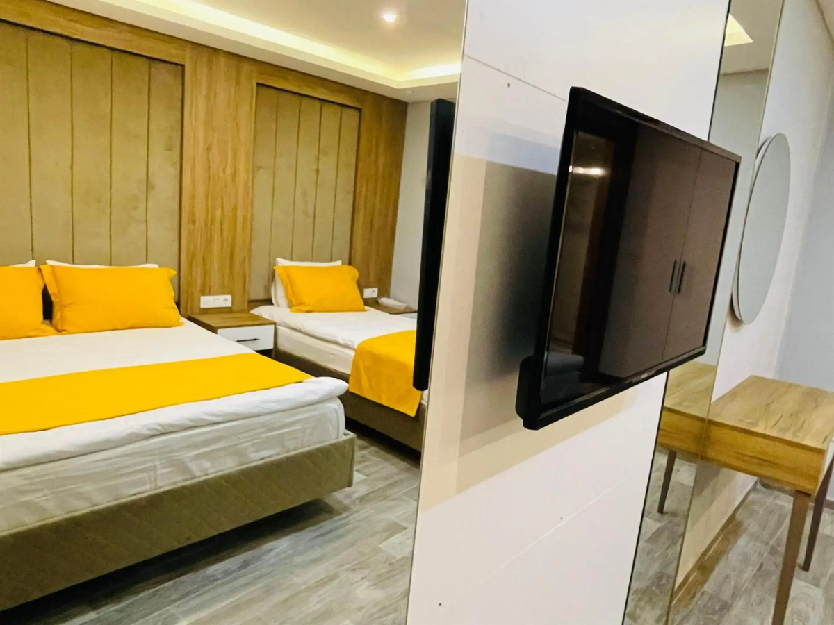 Zem Hotel