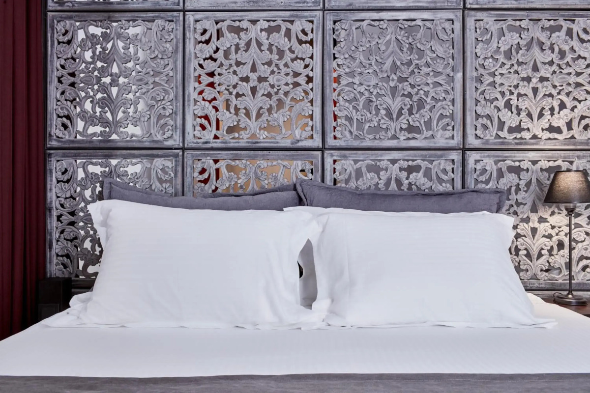 Magna Grecia Boutique Hotel