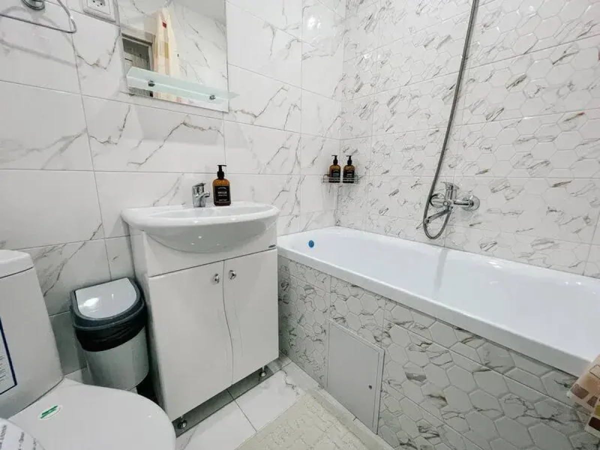 АПАРТС на ул. Потребкооперации, д. 46