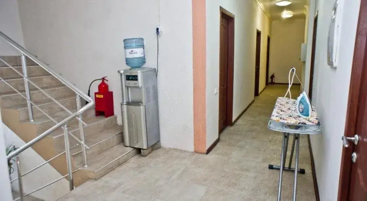 Николина Фазенда