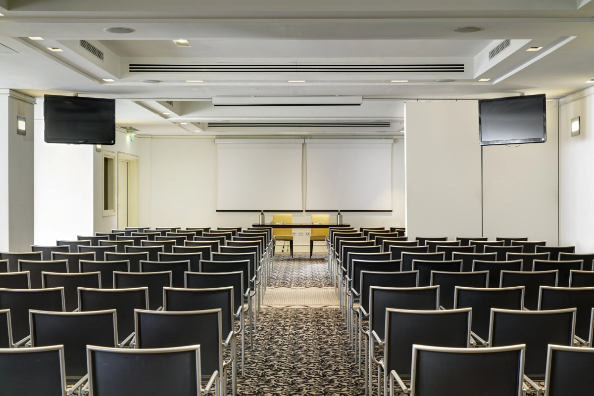 Palace Catania UNA Esperienze