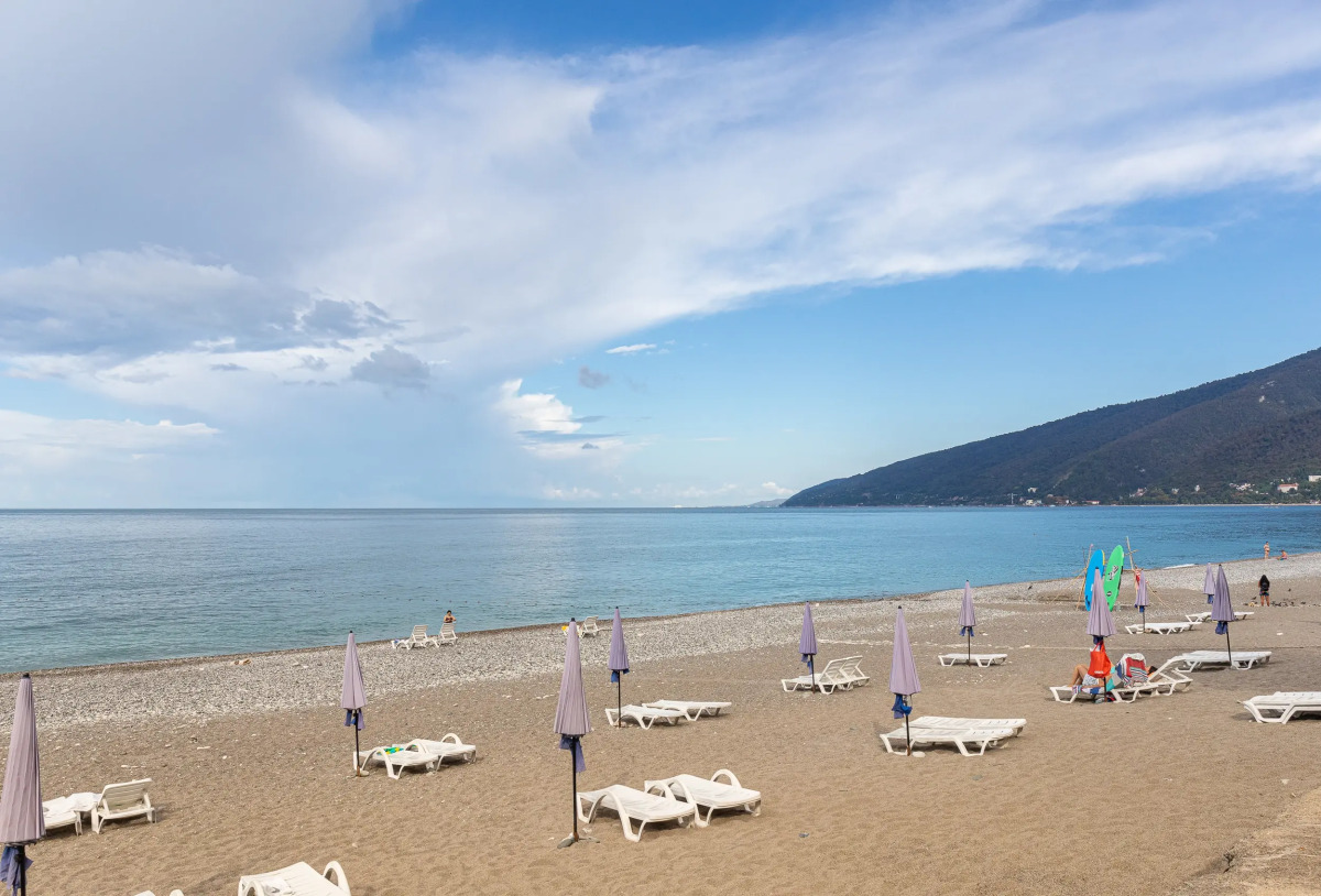 Мидель Гагра