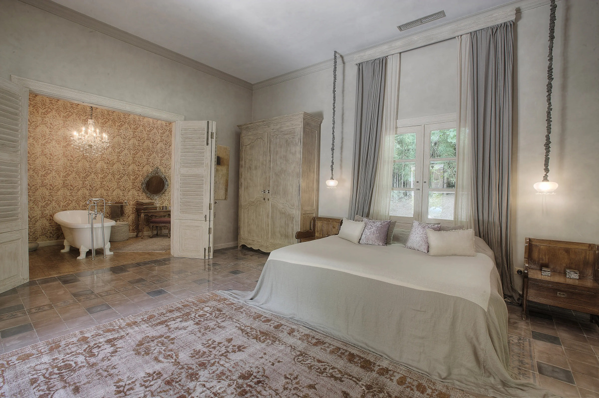 BALQUISSE Heritage Hotel