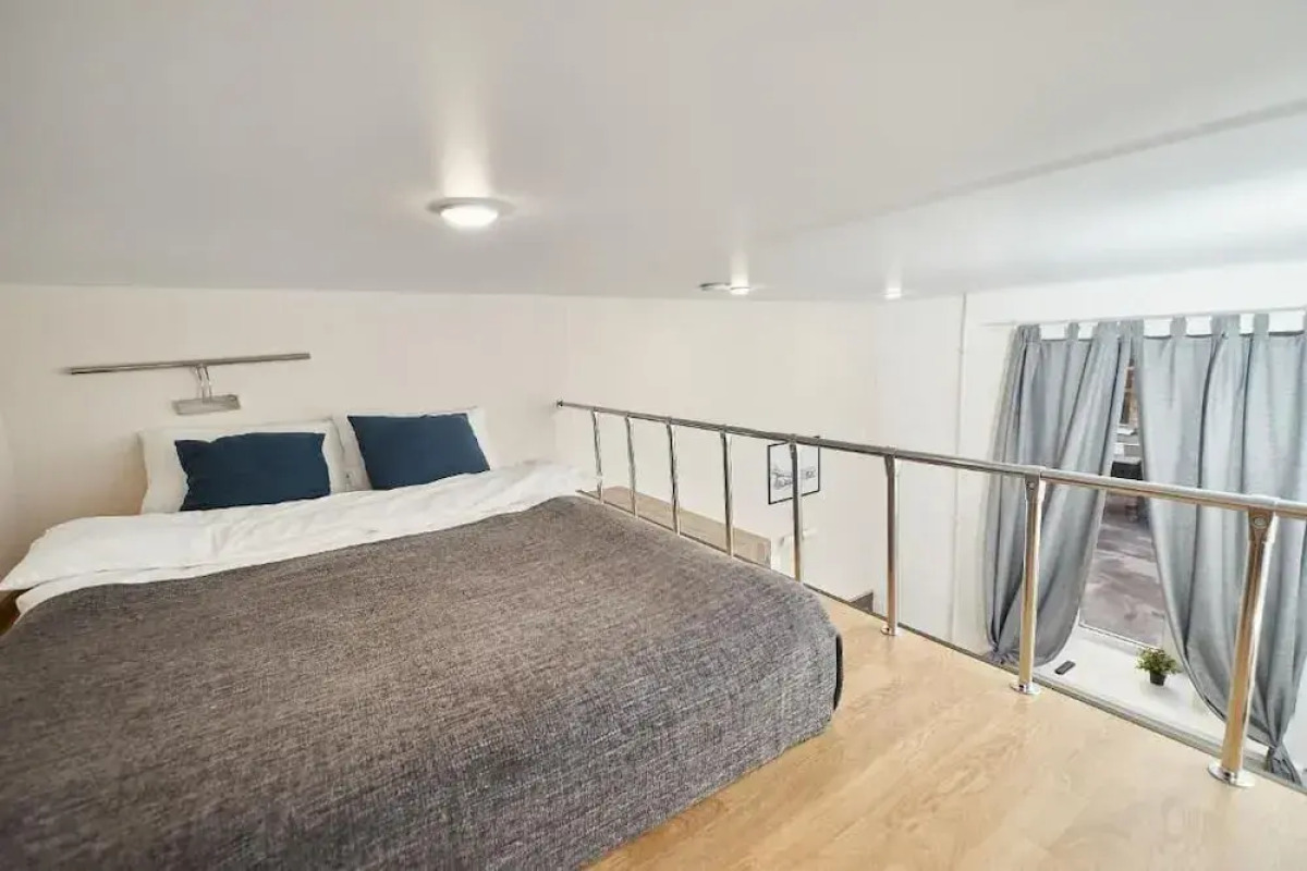 Апартаменты «TakeRoom Шпалерная»