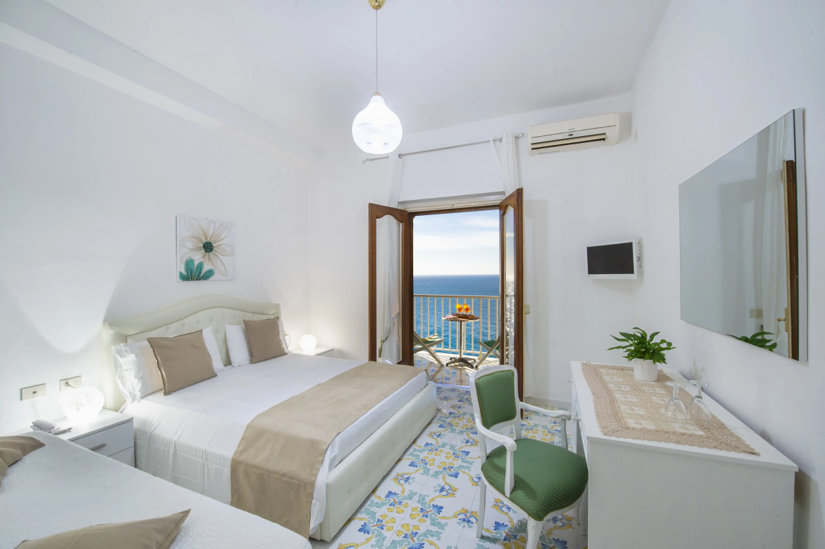 Hotel Villa Bellavista