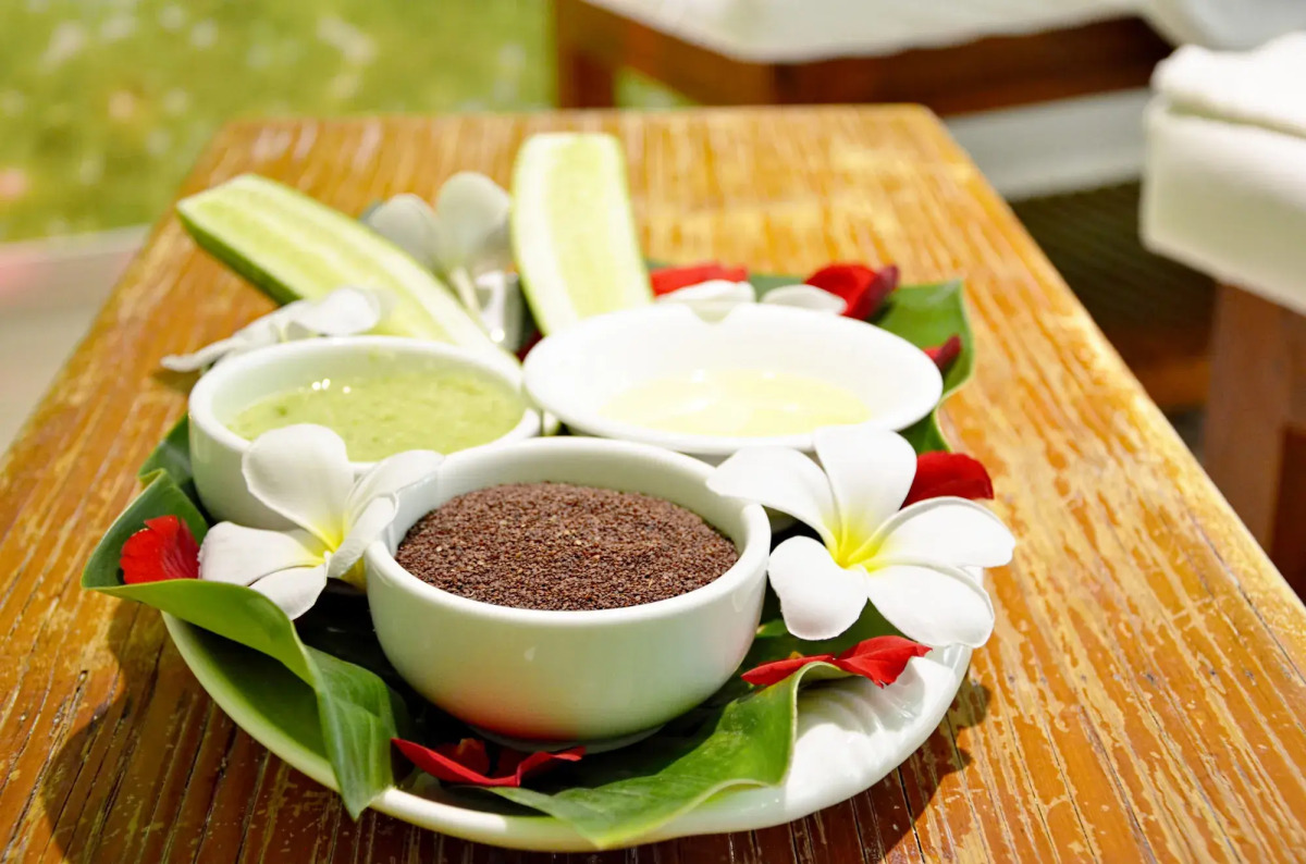 The Sailing Bay Beach Resort