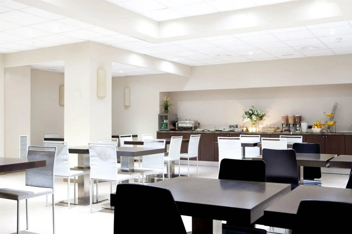 SM Hotel Teatre Auditori