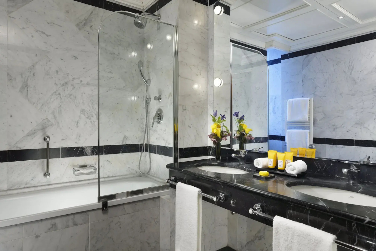 Hotel Splendide Royal