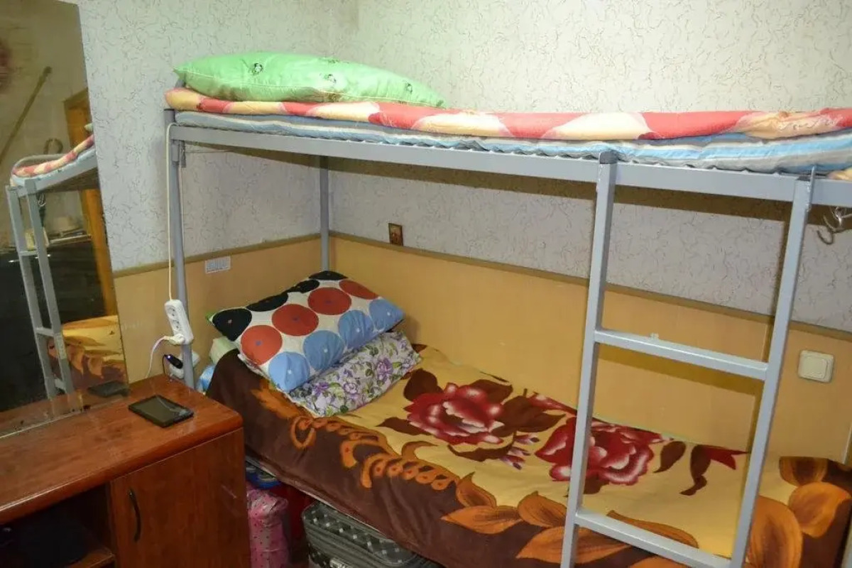 Жилое помещение у Дмитровской