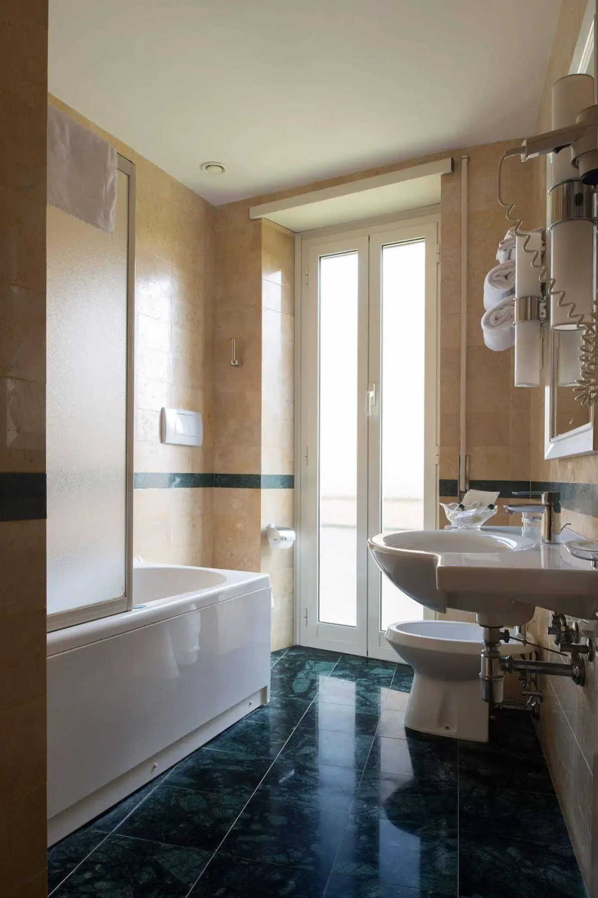 Hotel Santa Costanza by OMNIA hotels