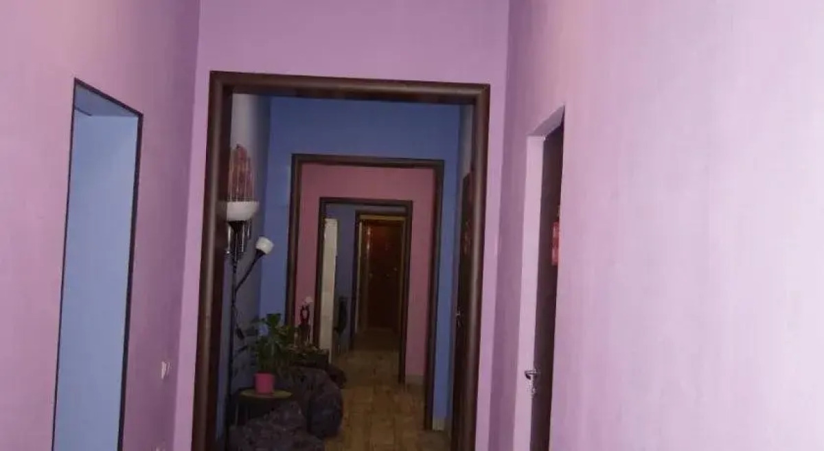 Хостел «Орион»