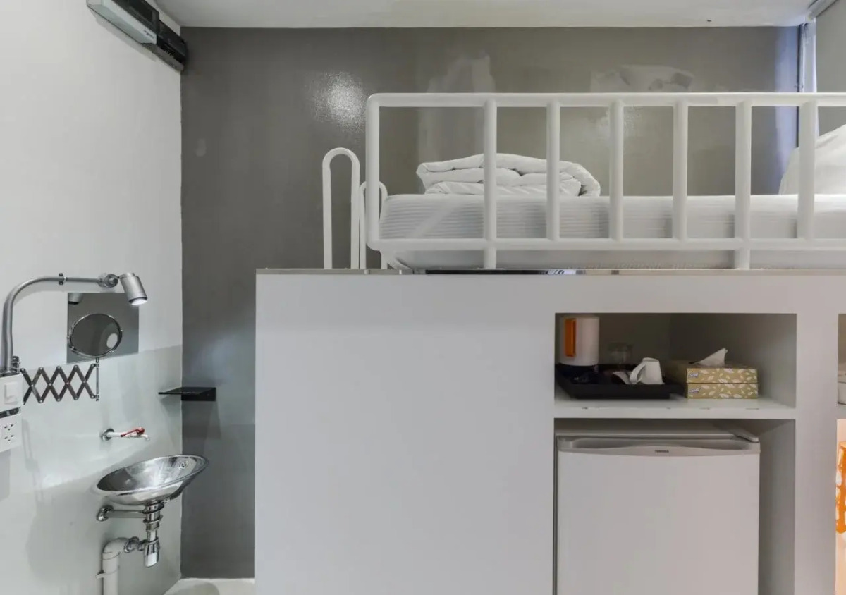 Collection O Jasaen Stylish Boutique Hotel