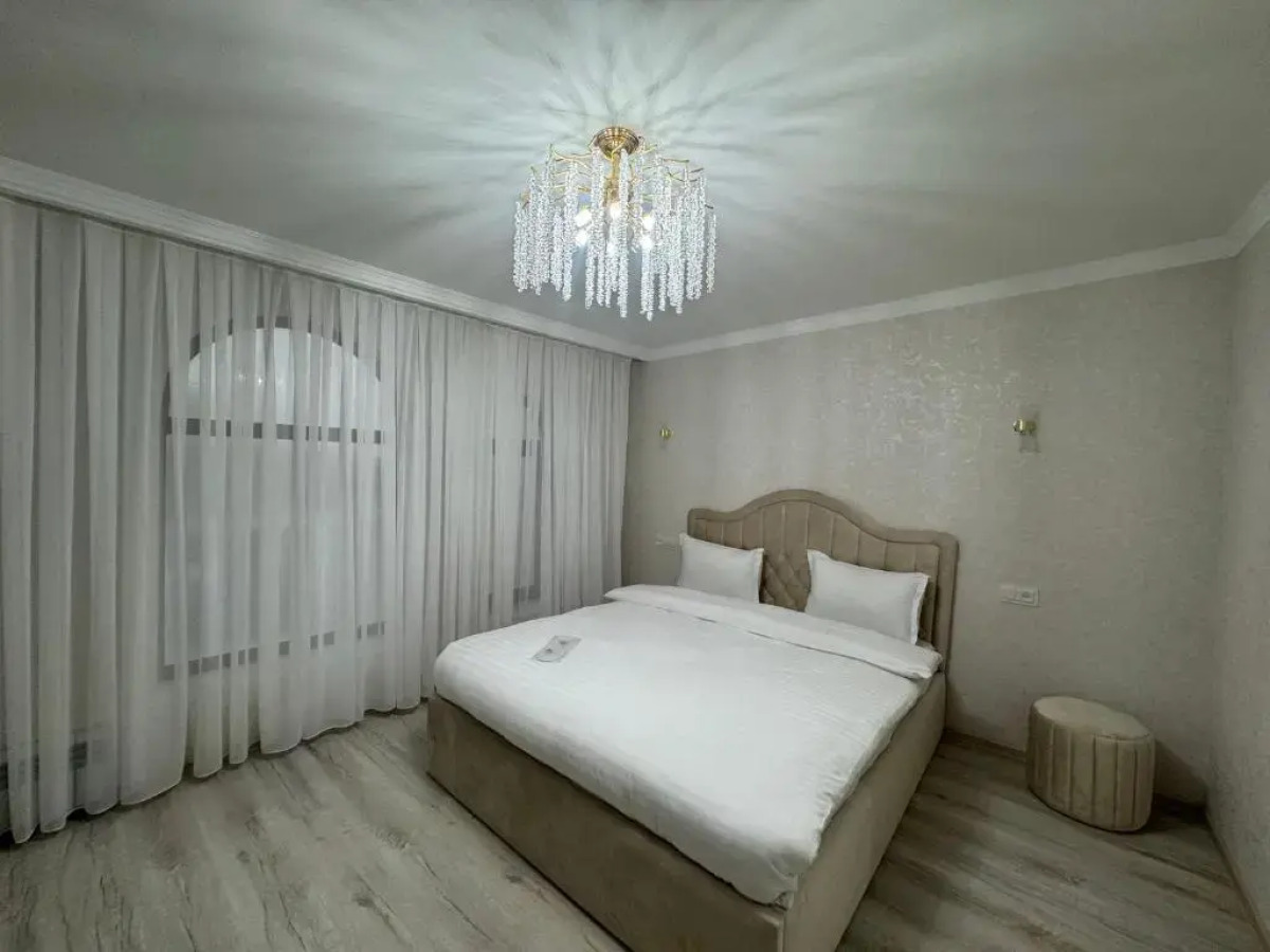 Old Yerevan Boutique Hotel (Олд Ереван Бутик)