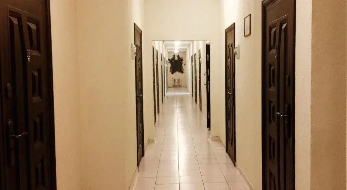 Hostel Start