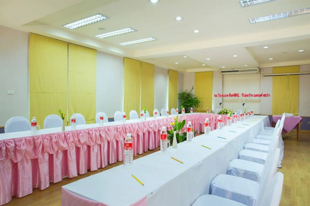 Eastiny Resort & Spa