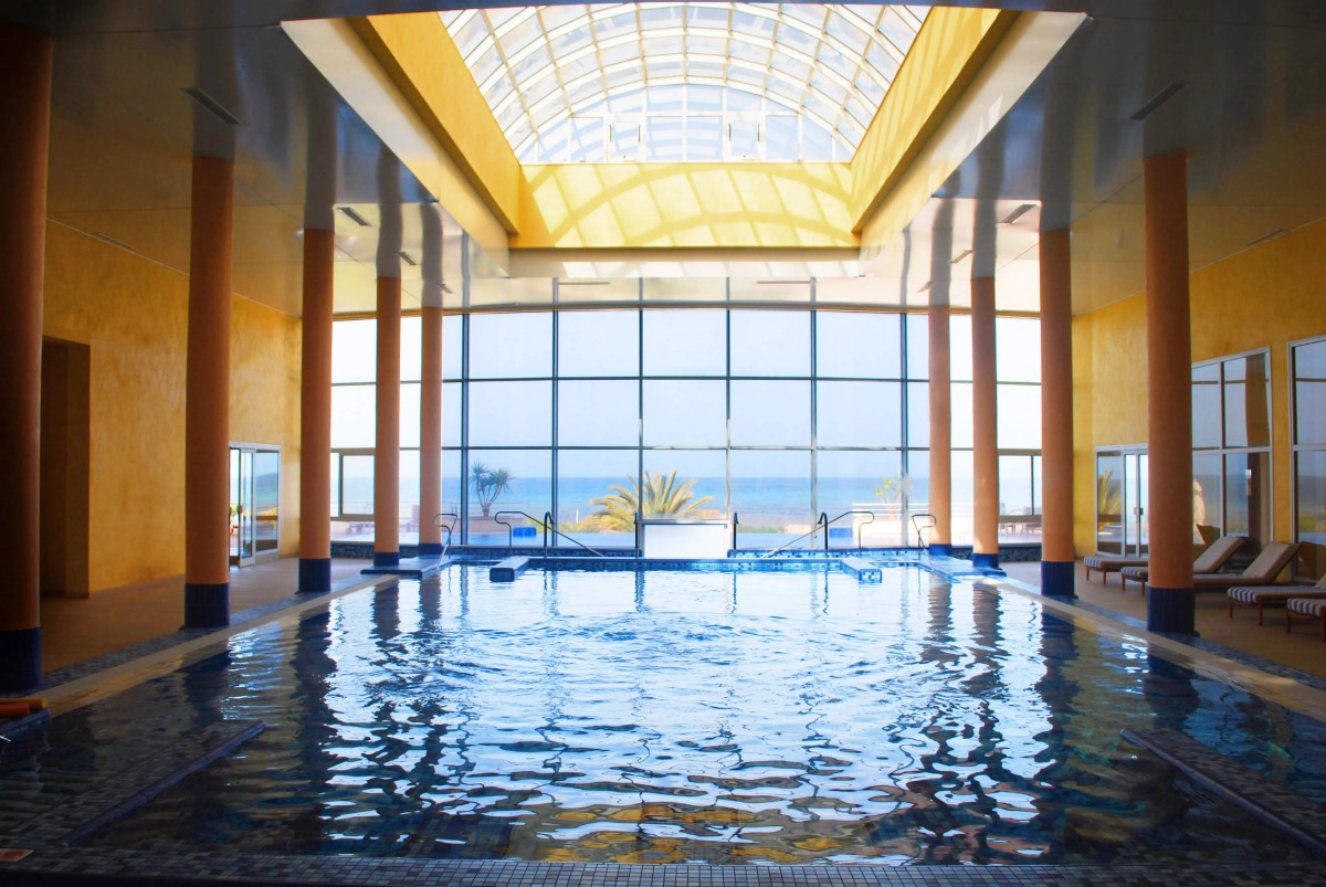 Iberostar Selection Kantaoui Bay