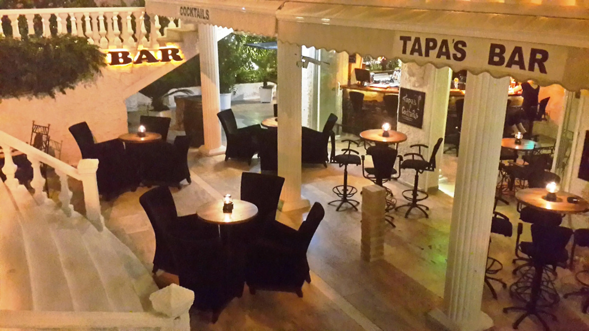 Conny's Boutique Hotel - Adults Only