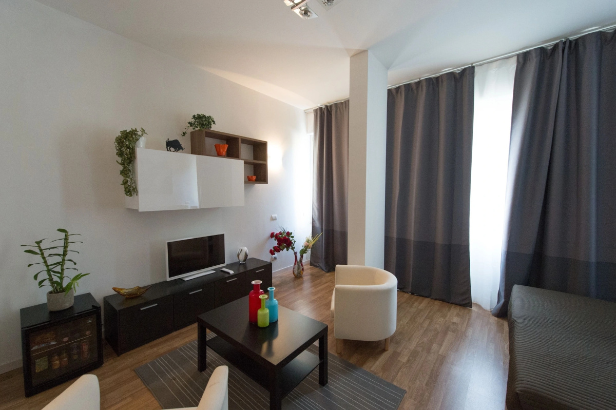 Residenza Cenisio